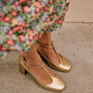 Sezane Marcie Babies size 37